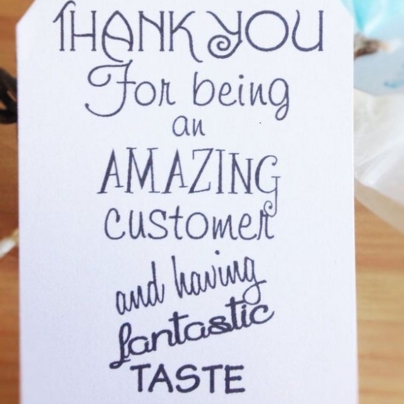 ✨ WELCOME TO MY CLOSET 💛!!! - Picture 9 of 9